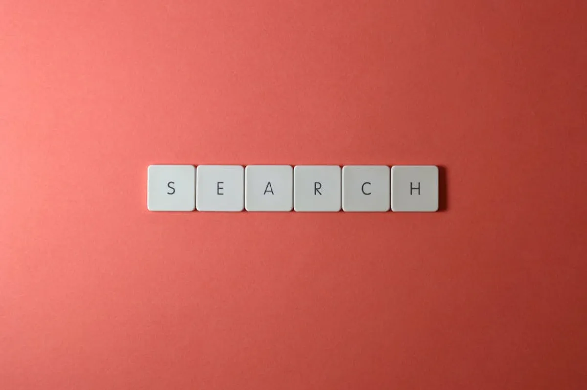 How to Build a Keyword Cluster Around One Main Service
