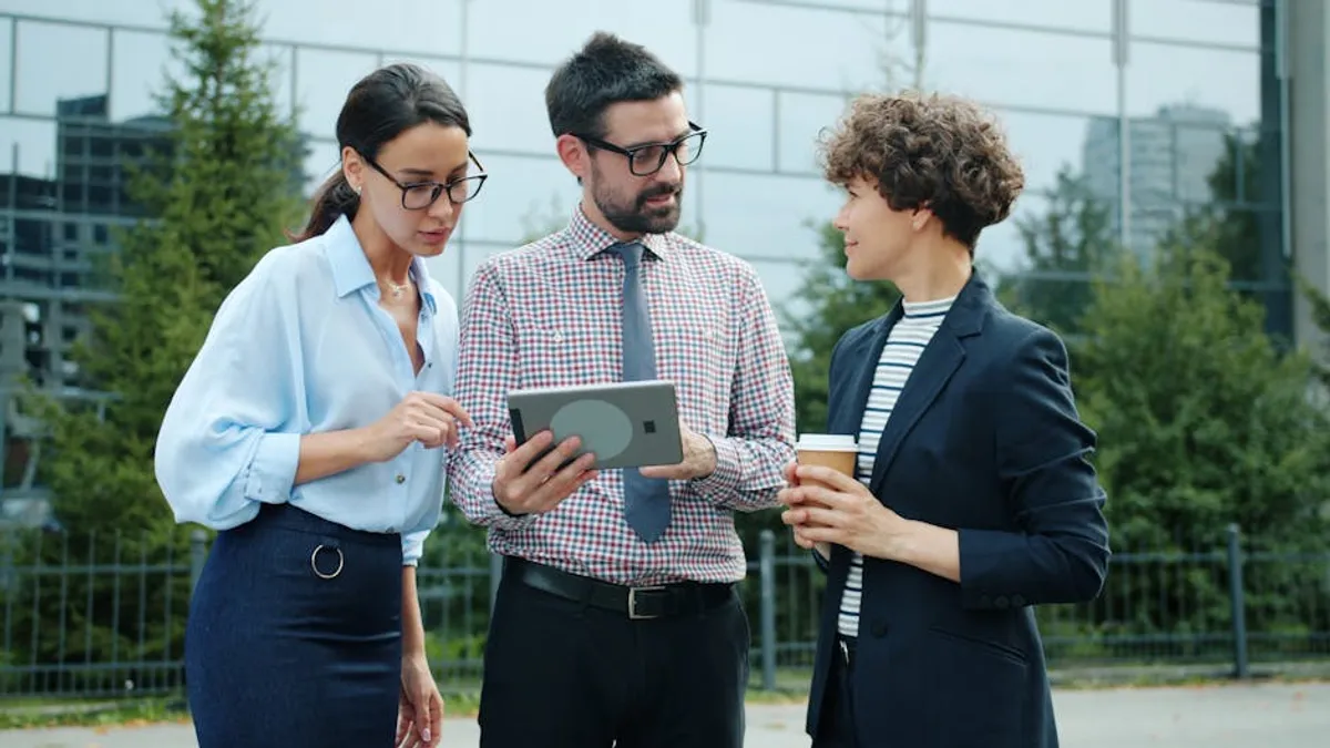 How to Build a Local SEO Strategy for Service Businesses