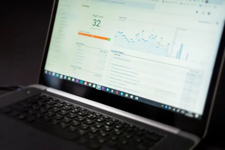 How to Build a Rank Tracking Dashboard