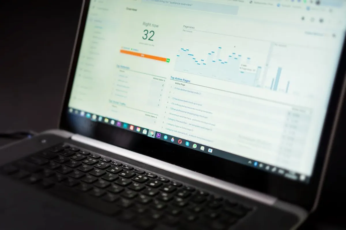 How to Build a Rank Tracking Dashboard