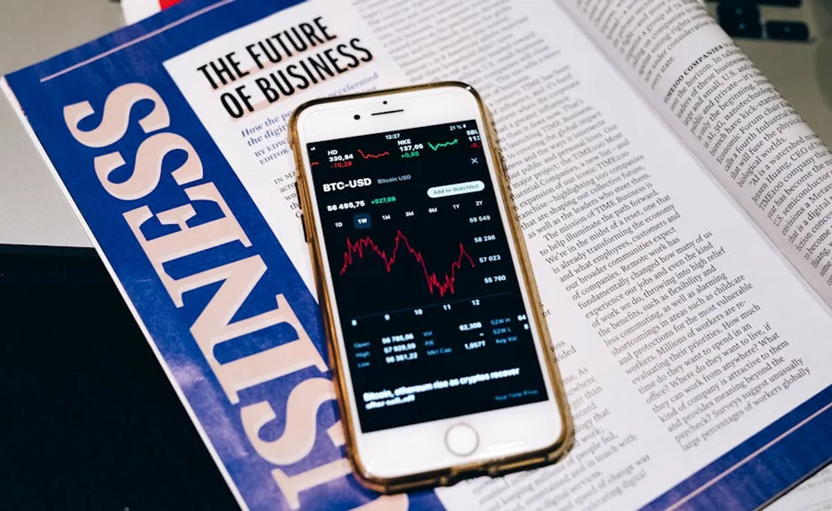 How to Spot Ranking Volatility