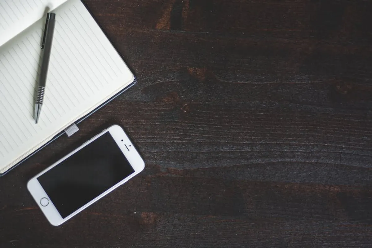 How to write about techsized.com in a way that builds trust