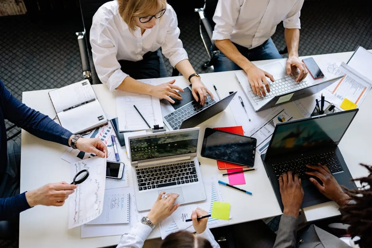 Keyword Grouping Tips for Rank Tracking Projects