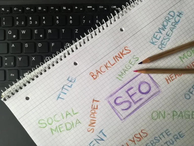 Keyword Rank Reports for Clients