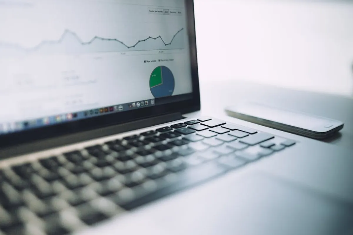 Local Rank Tracking for UK Businesses