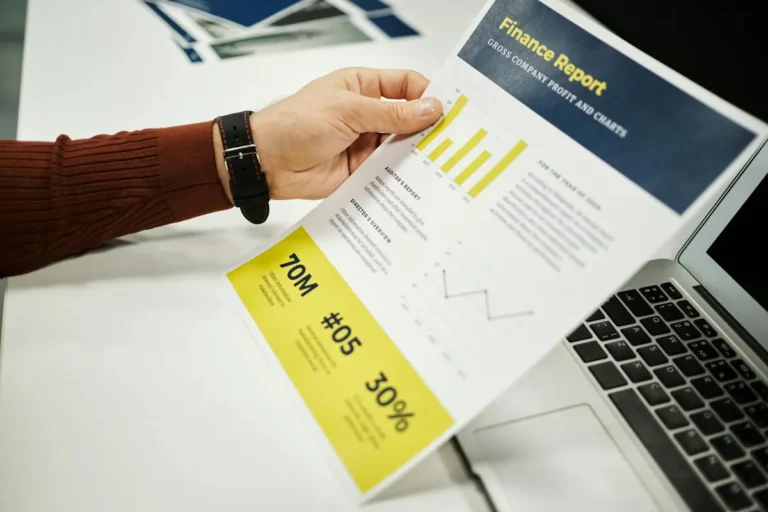 5 Rank Report Templates That Get Read