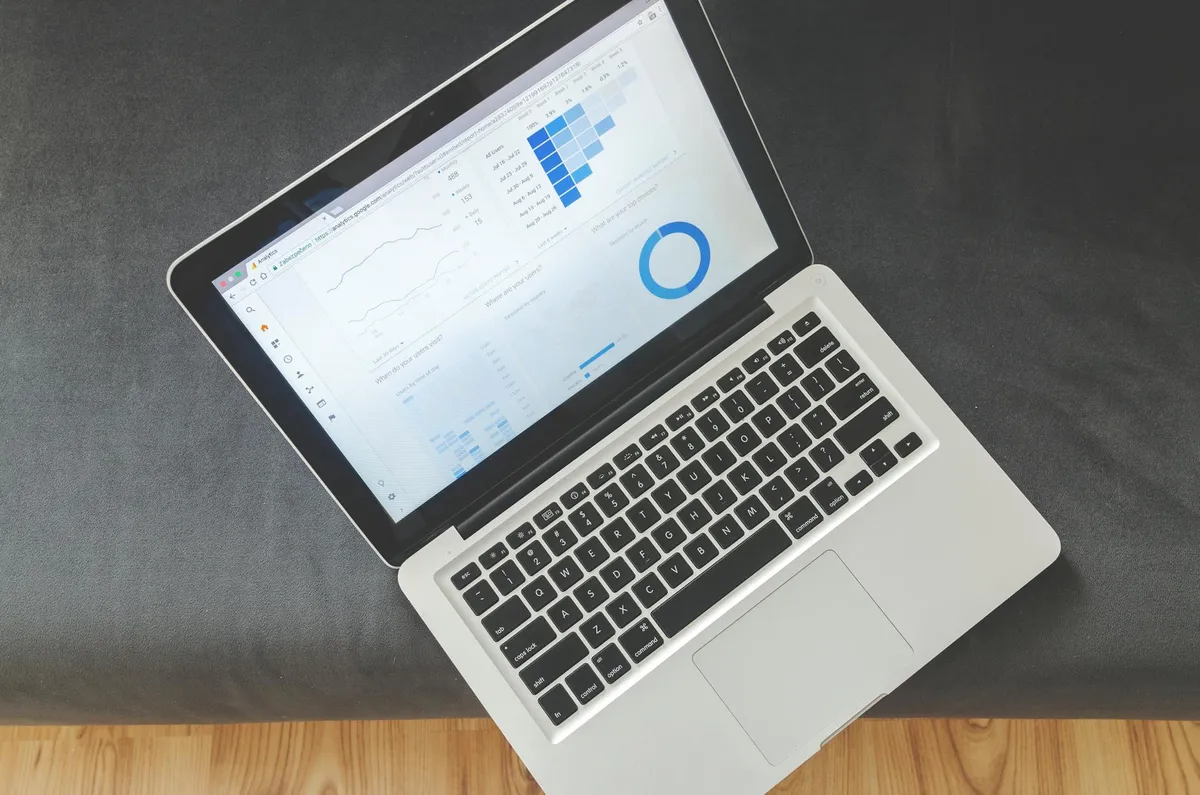Multiple rank tracking tools compared